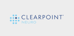 Strategic partnership with ClearPoint Neuro, Inc.