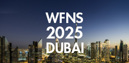 WFNS 2025 Dubai / UAE