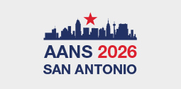 AANS 2026 San Antonio / USA