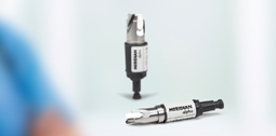 Meridian alpha™ Einweg Perforatoren